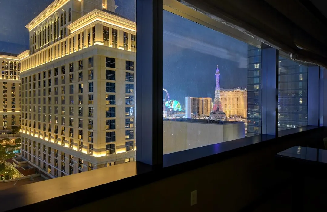 Vdara Hotel&Spa-1